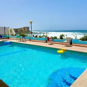 Horizon Bleue Dakar