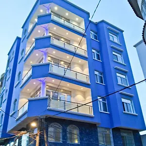 Ba Dakar