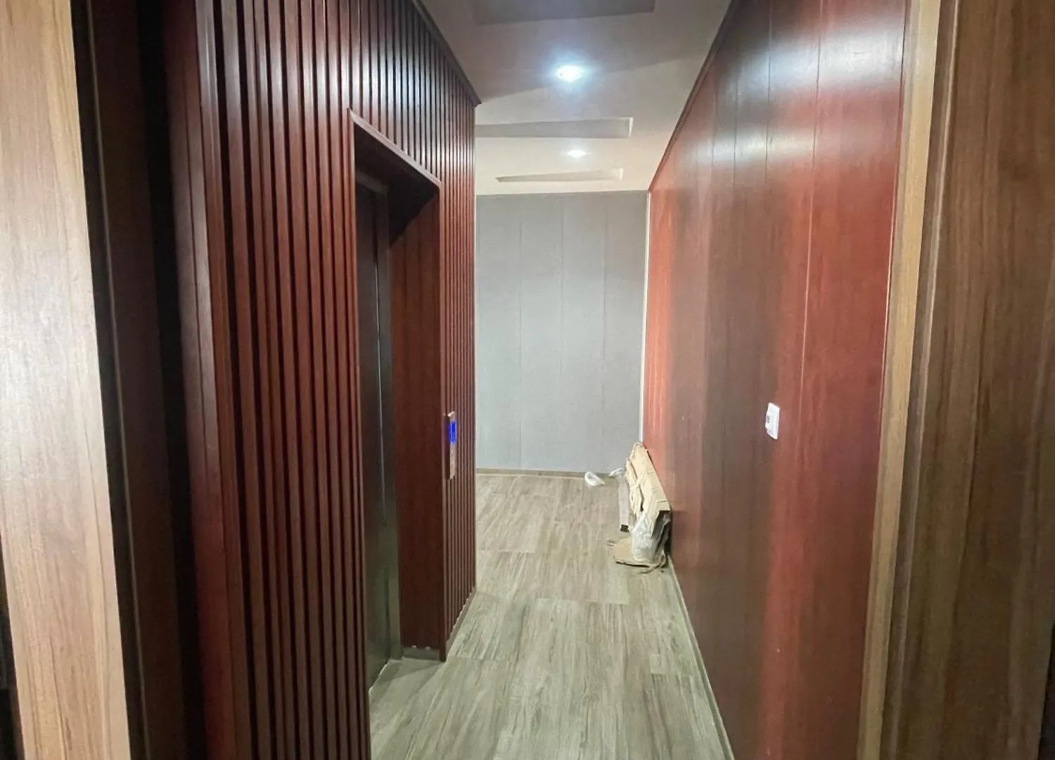 Bbimmo Appart Hotel Dakar Apartment