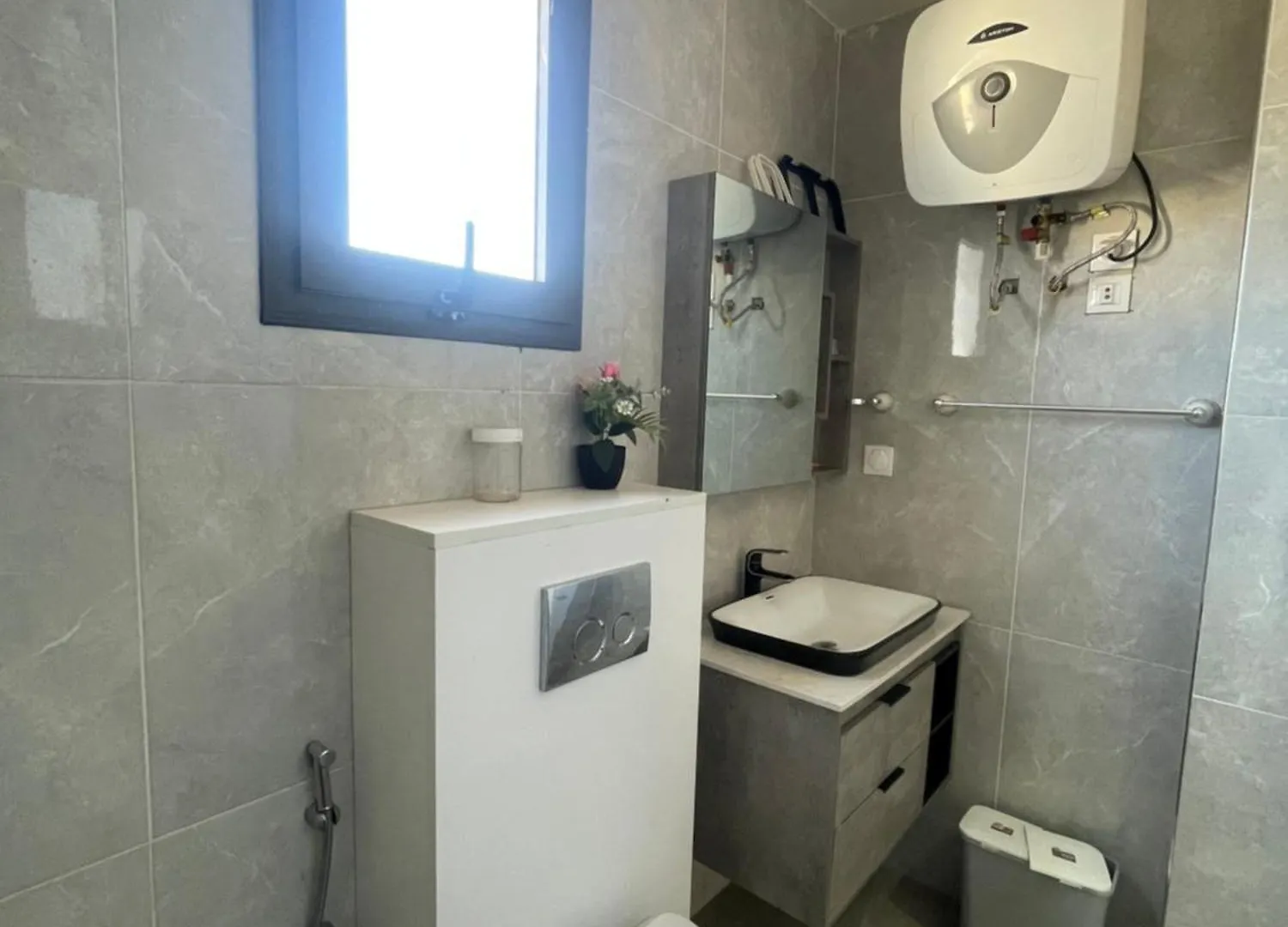 Bbimmo Appart Hotel Dakar 0*,