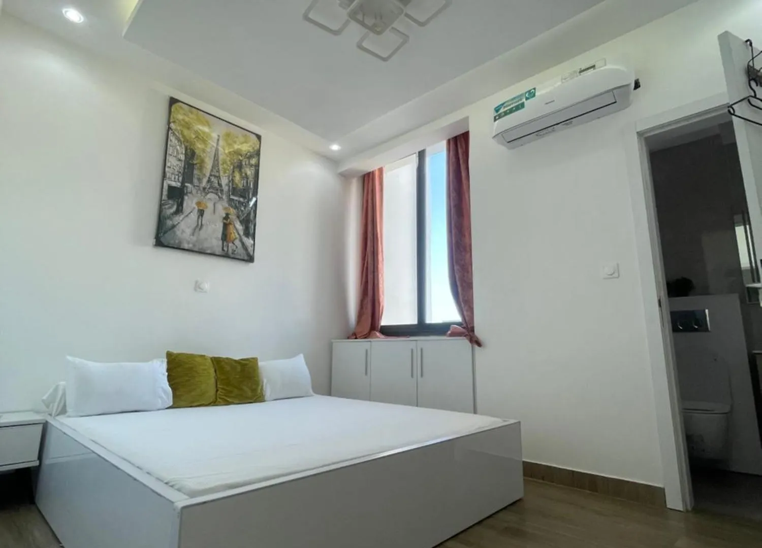 Apartment Bbimmo Appart Hotel Dakar
