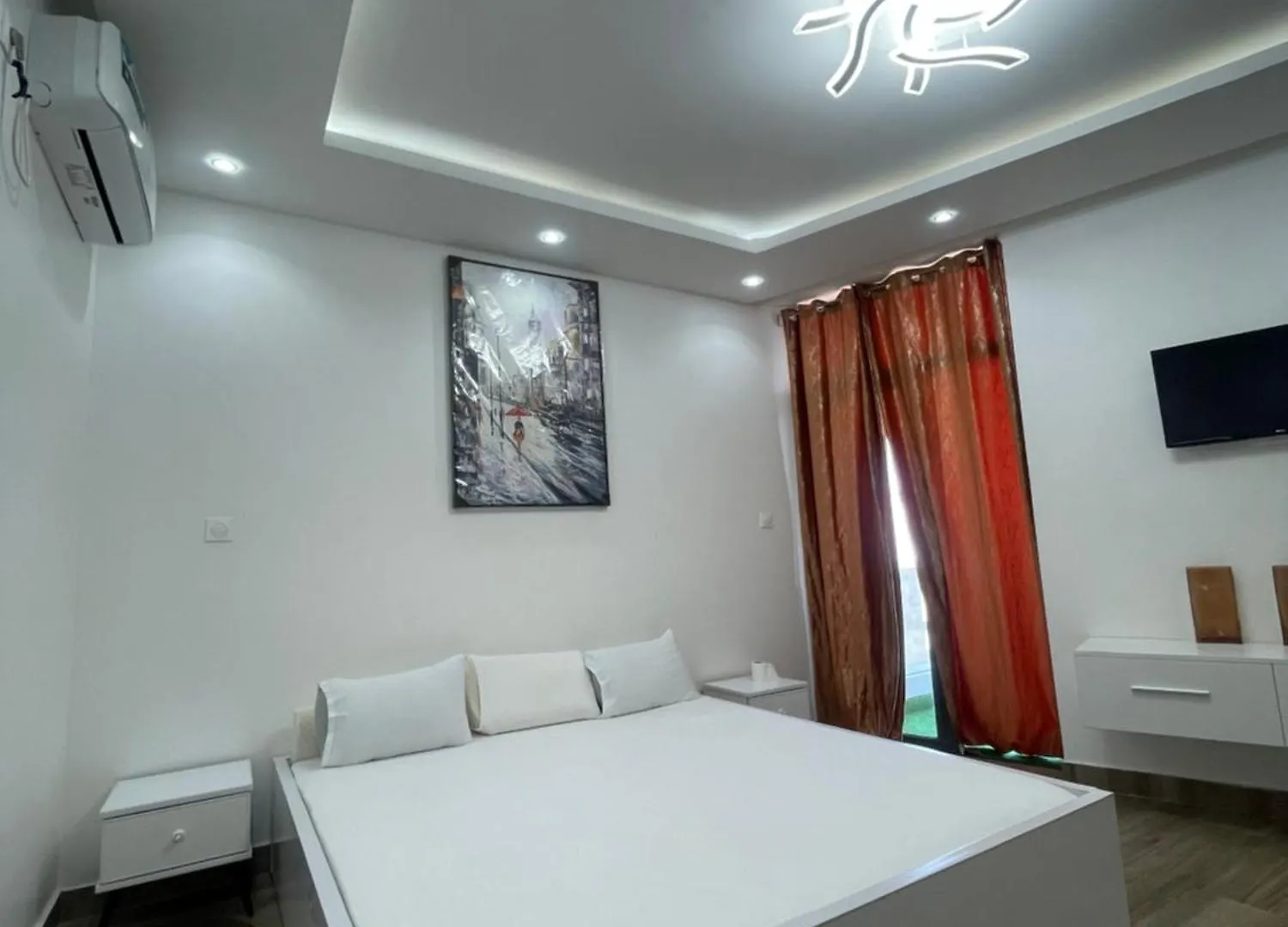 Bbimmo Appart Hotel Dakar Senegal