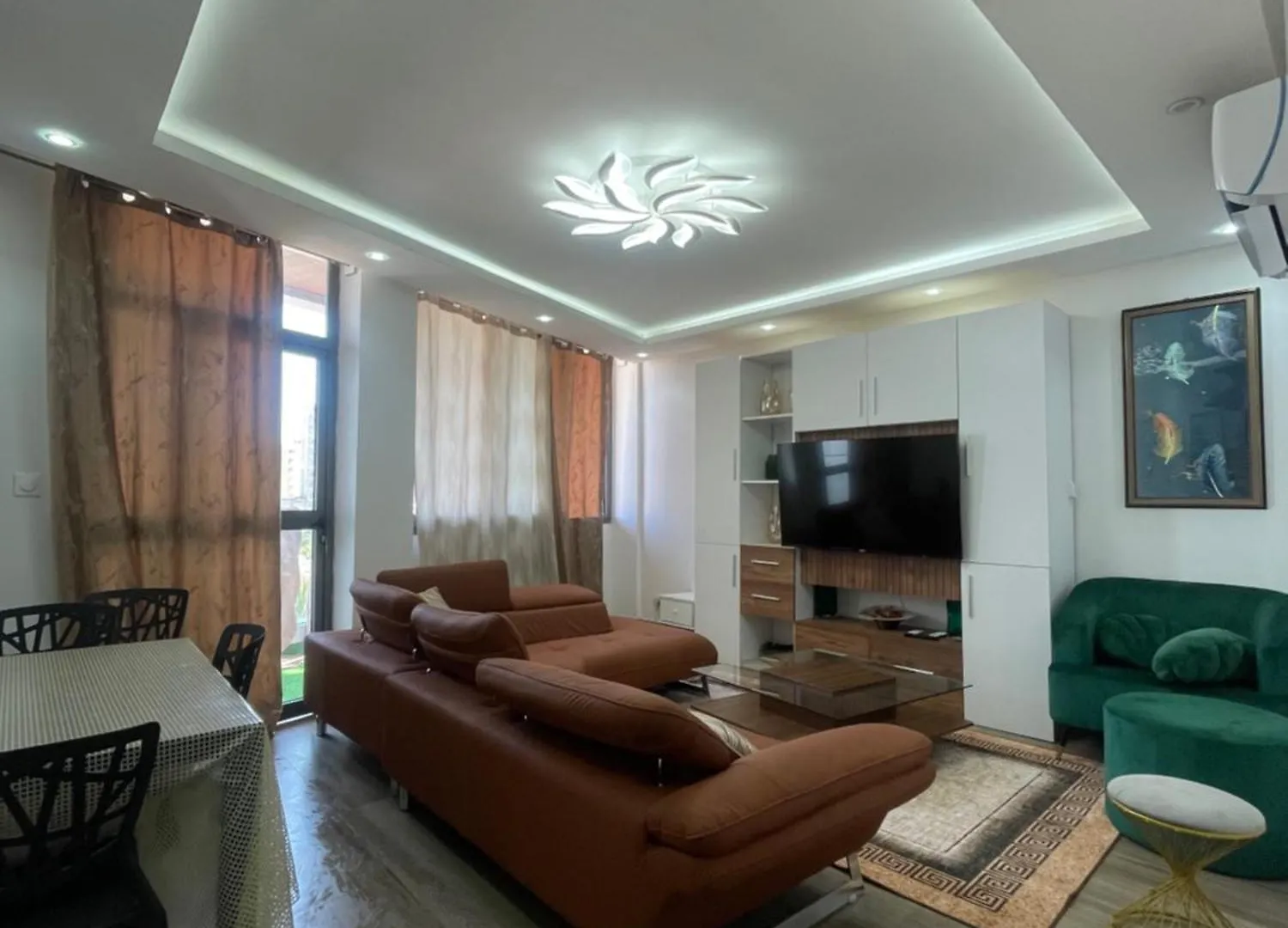 Apartment Bbimmo Appart Hotel Dakar