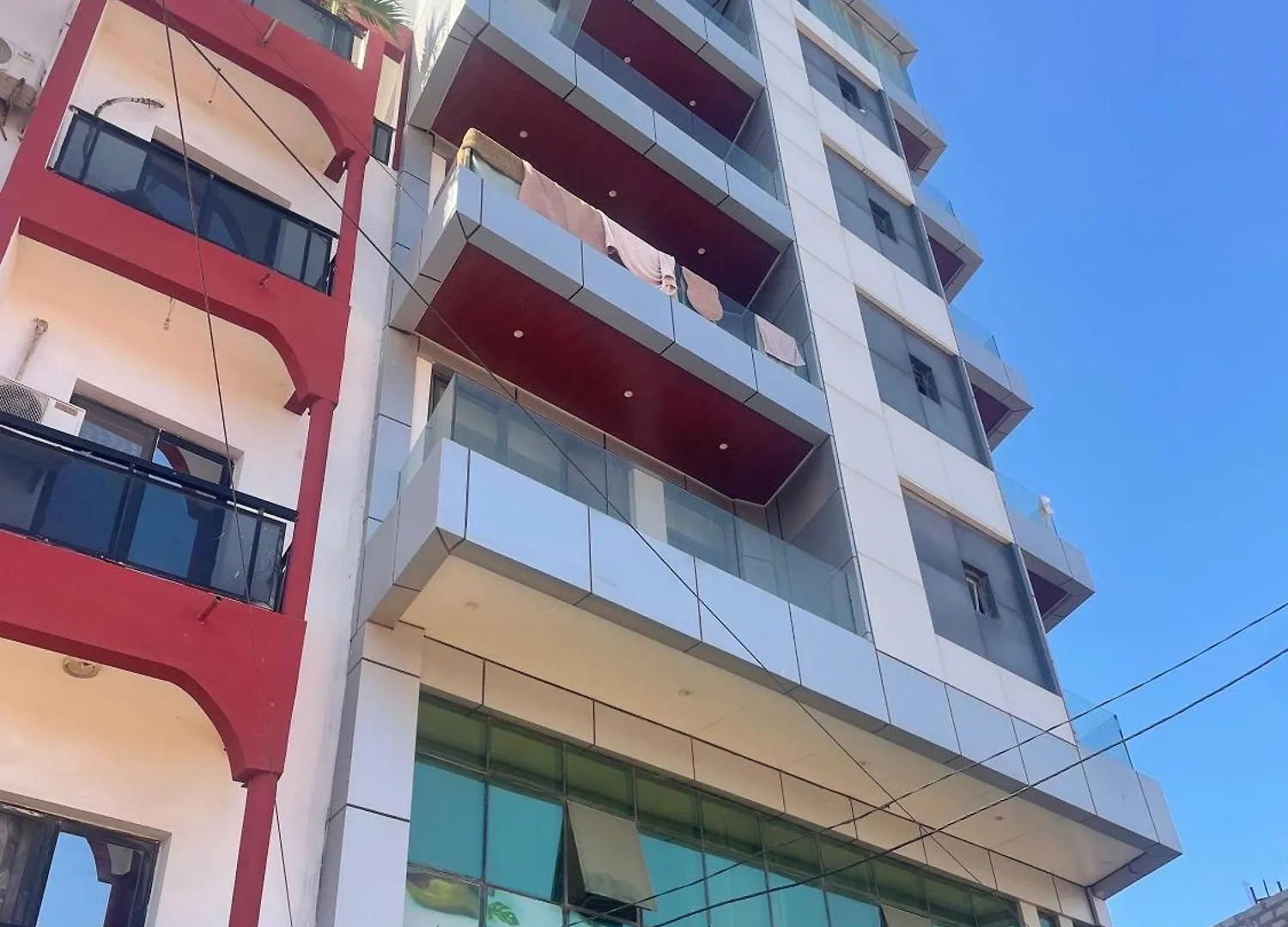 Bbimmo Appart Hotel Dakar