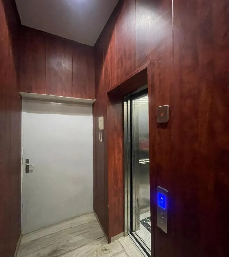 Bbimmo Appart Hotel Dakar 0*,  Senegal
