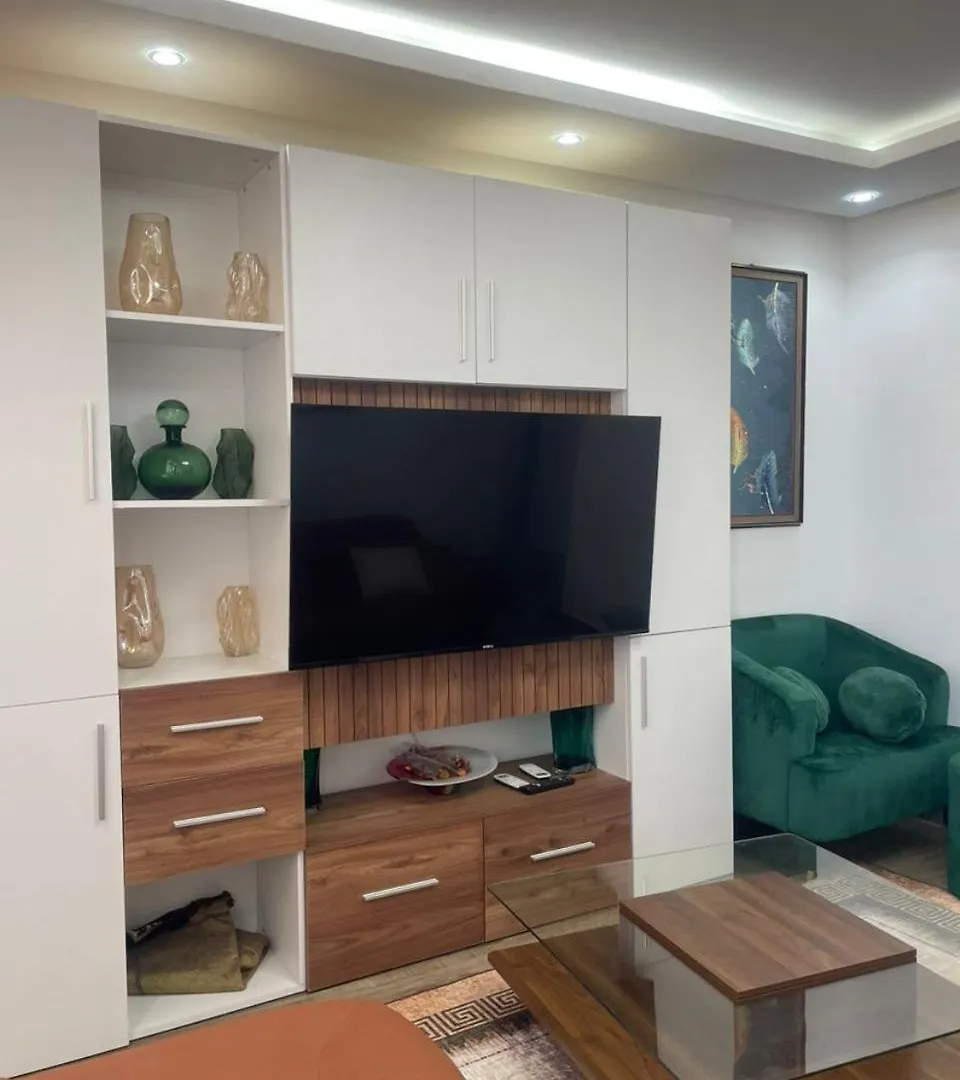 Bbimmo Appart Hotel Dakar